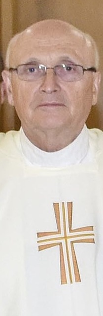 Ordination to the Priesthood of Rev. Br. Peter Morris, C.Ss.R. ( Redemptorists ) by Bishop Ralph Heskett, C.Ss.R. Bishop of Hallam with Bishop Hugh Gilbert, Bishop Emeritus Peter Moran, Provincial Fr Ronald McAinsh C.Ss.R. Redemptorists and secular Clergy from across the country. St Mary’s Cathedral, Aberdeen, Monday 26th Oct 2015.Laying on of Hands, Bishop Hugh with Bishop Ralph and Bishop Peter looking on.Next in line are priest who were Peter’s contemporaries at Scotus College.Photo by and copyright of paulmcsherry.co.uk 07770 393960
