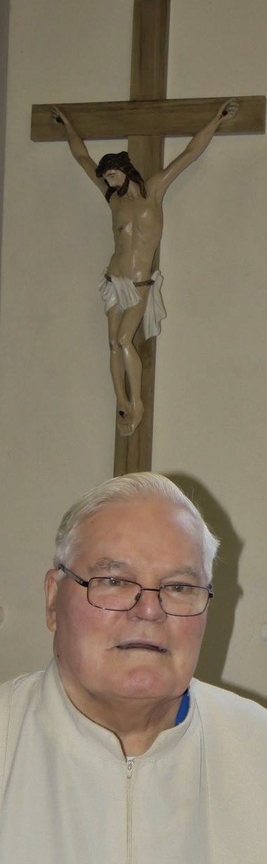fr tony hunt cssr rip