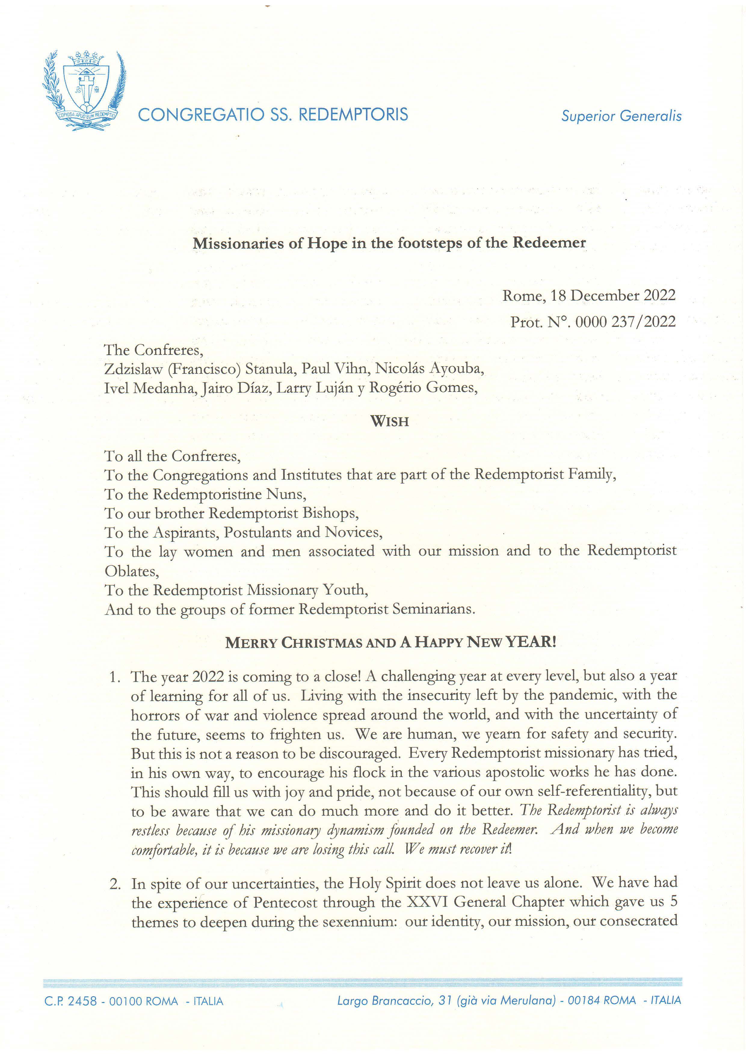 frgeneralchristmas2022 page 1