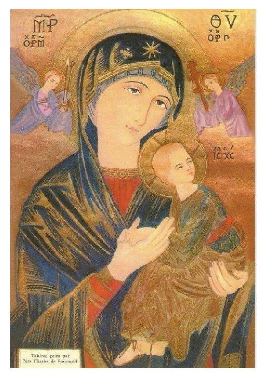 perpetual help charles df