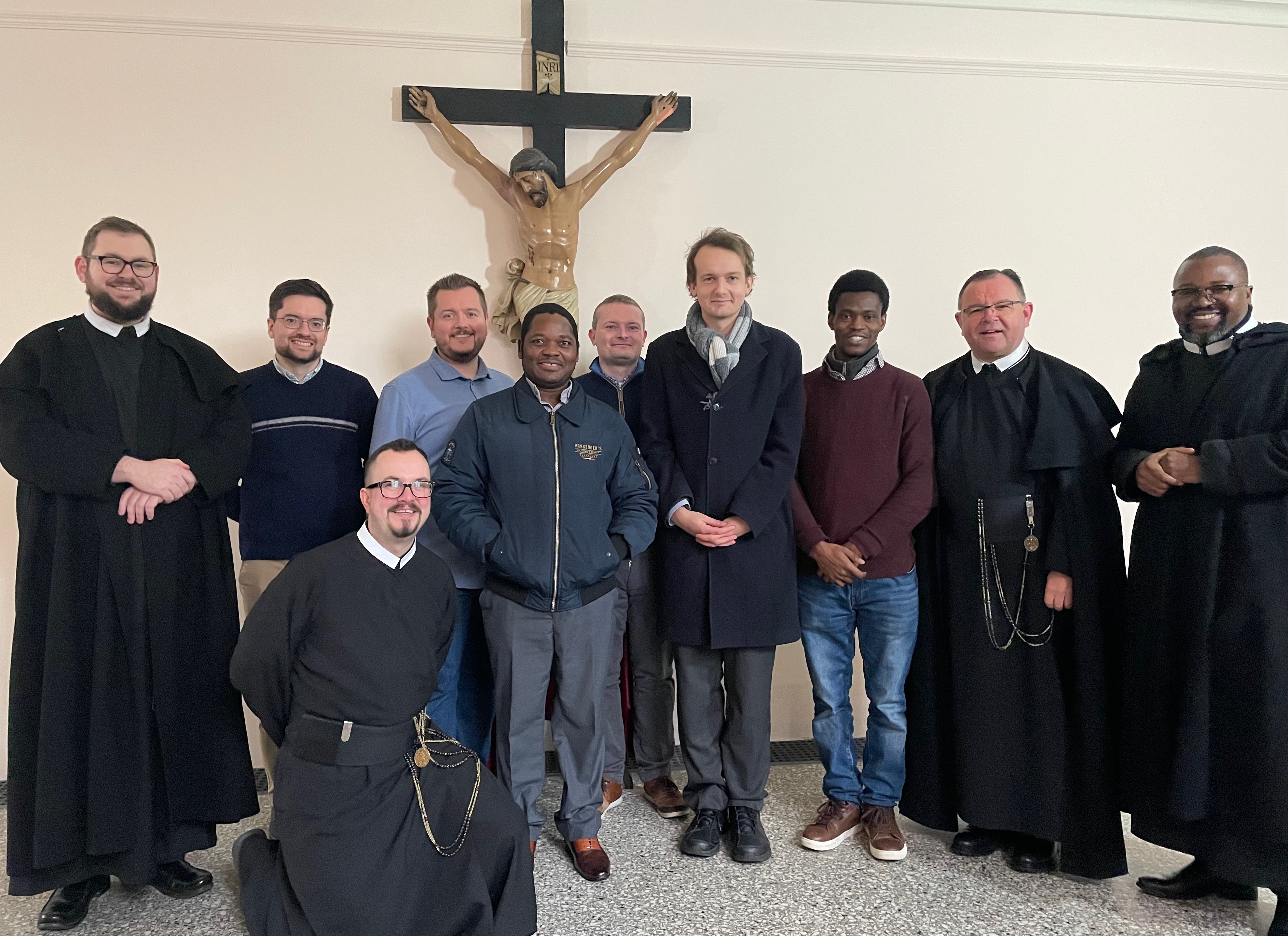 vocations weekend xii2022