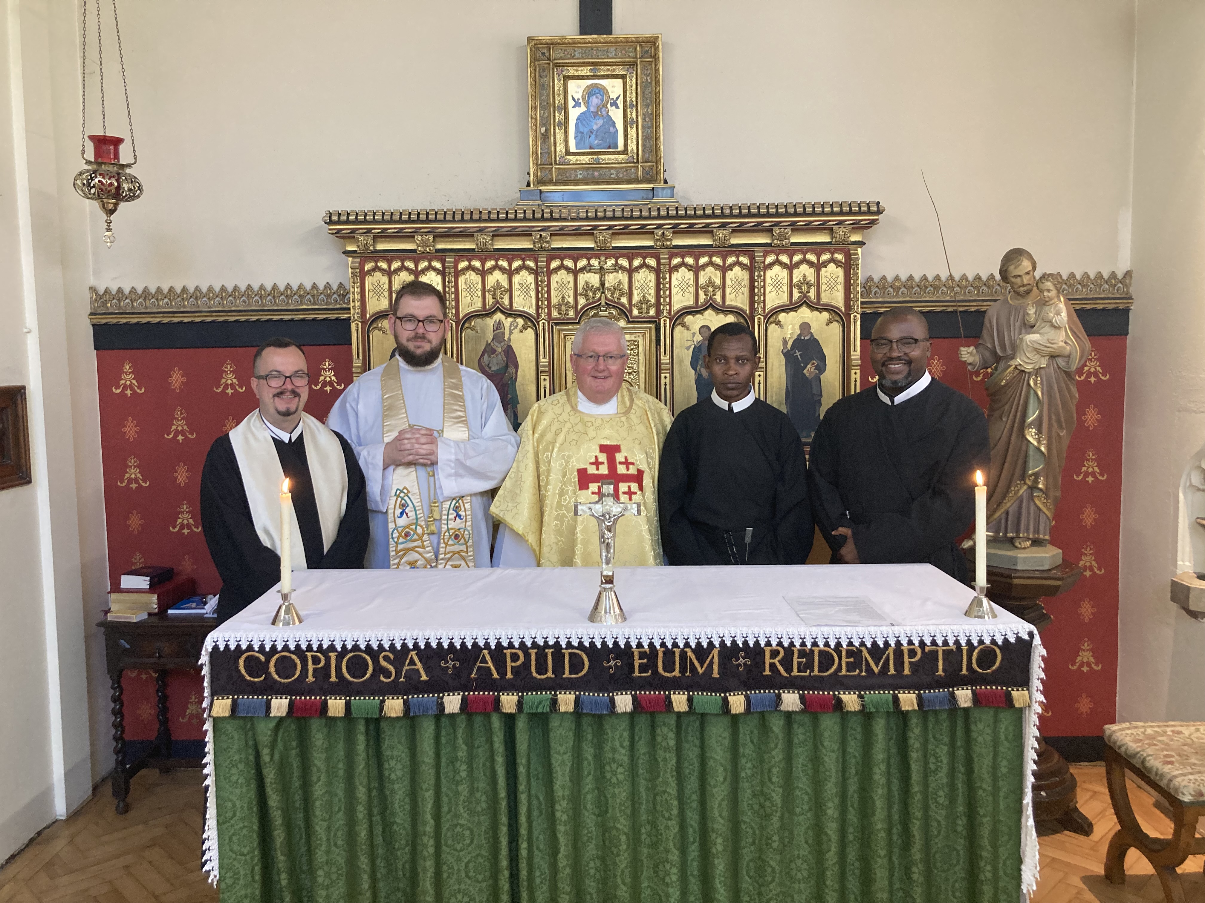 clapham cssr community2