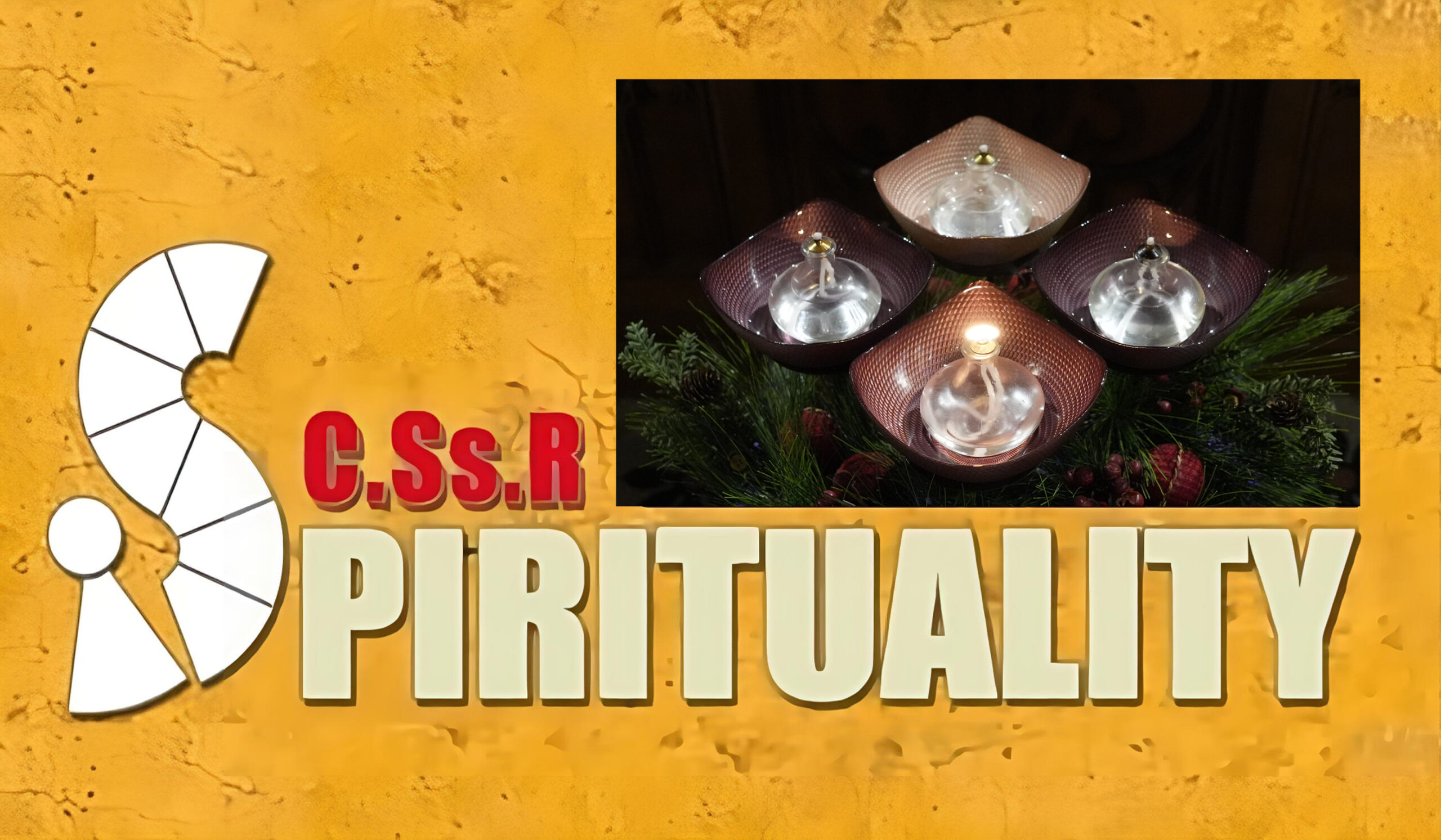 cssr spirituality