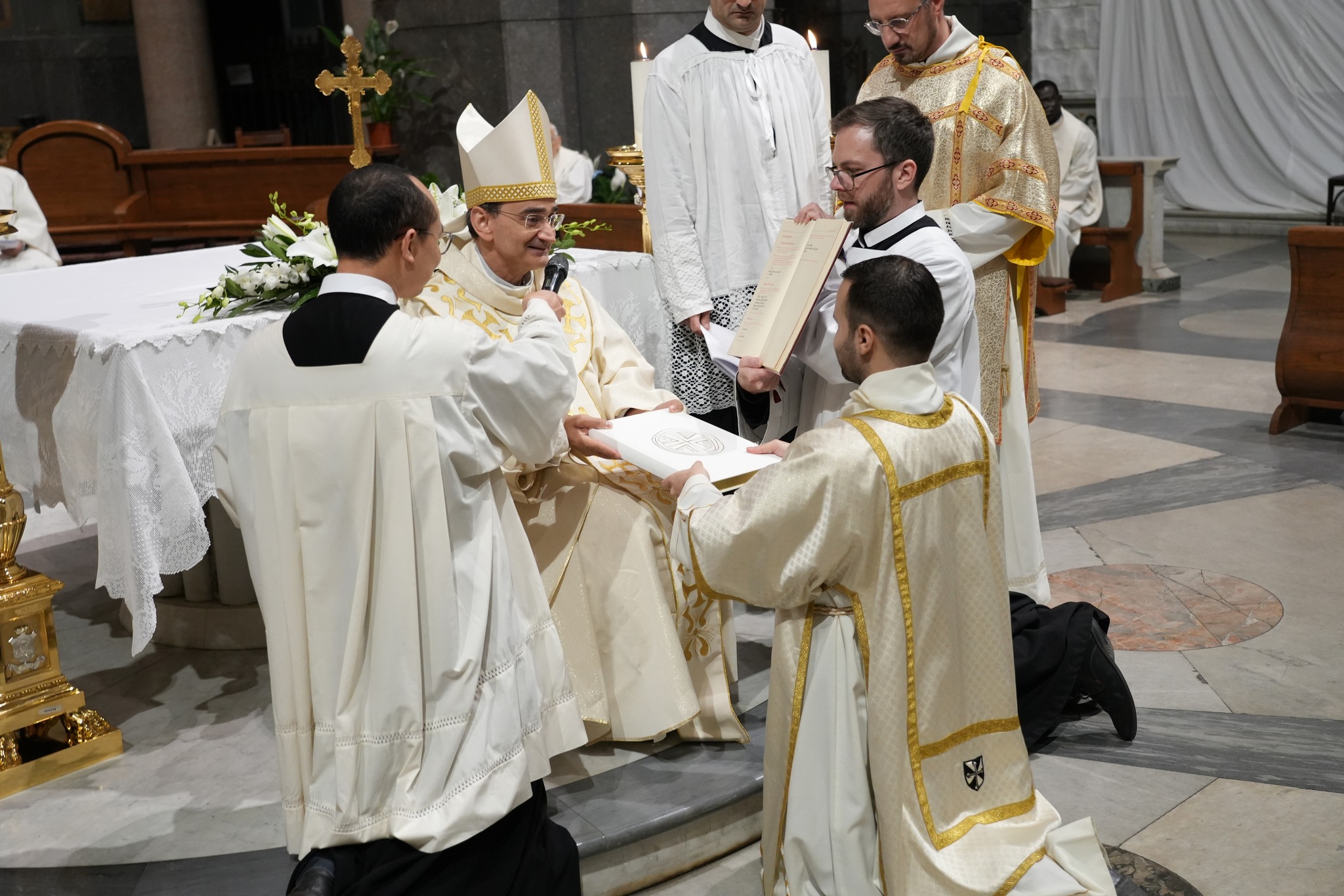 fabrizio cssrvii