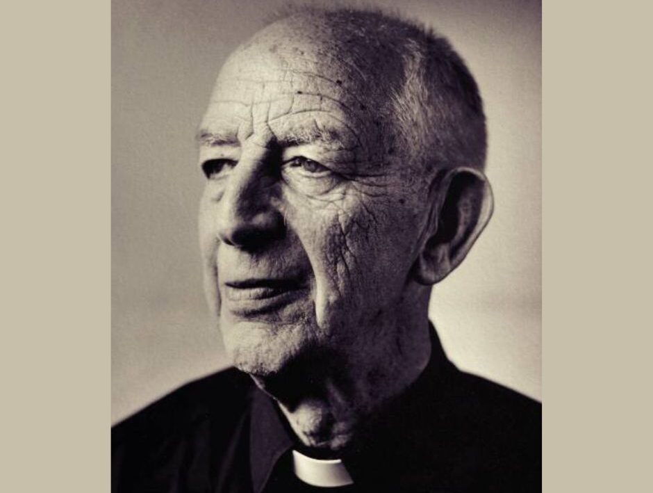 fr alec reid cssr rip