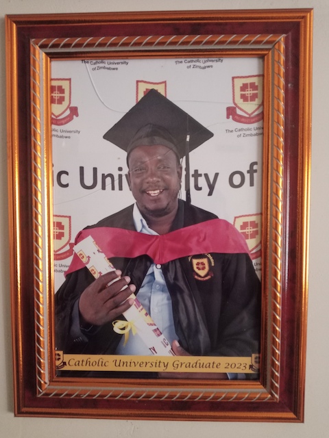 fr kuda kariviro cssr graduate 2023
