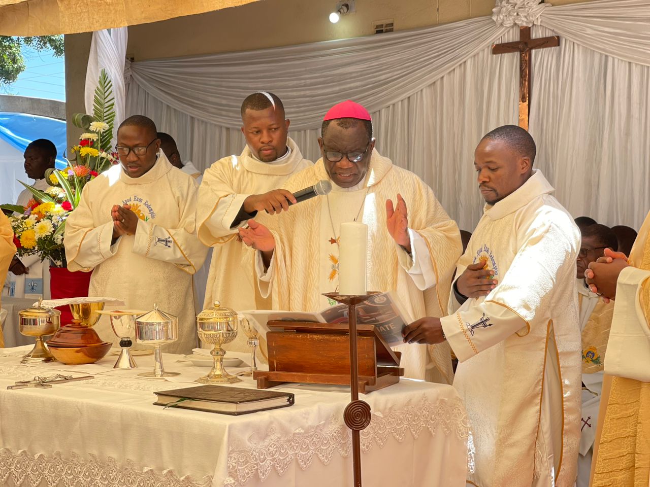 new cssr deacons