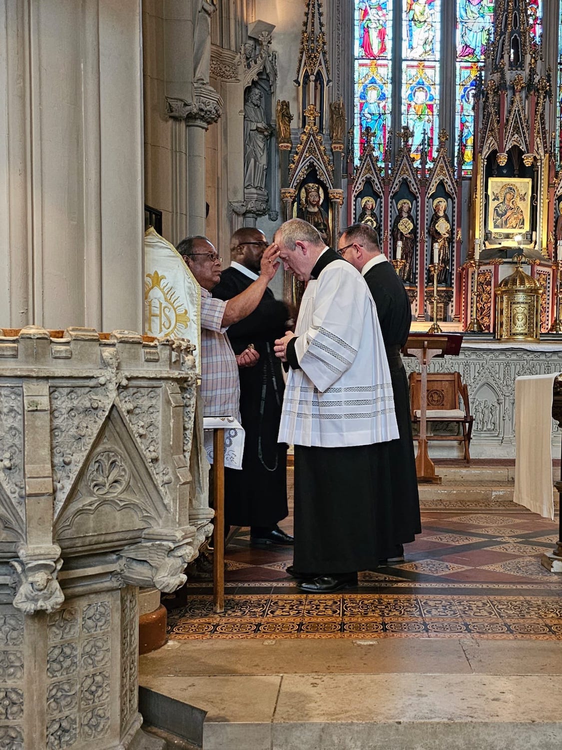 novena pic
