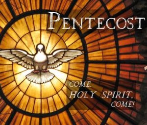 pentecost 2023