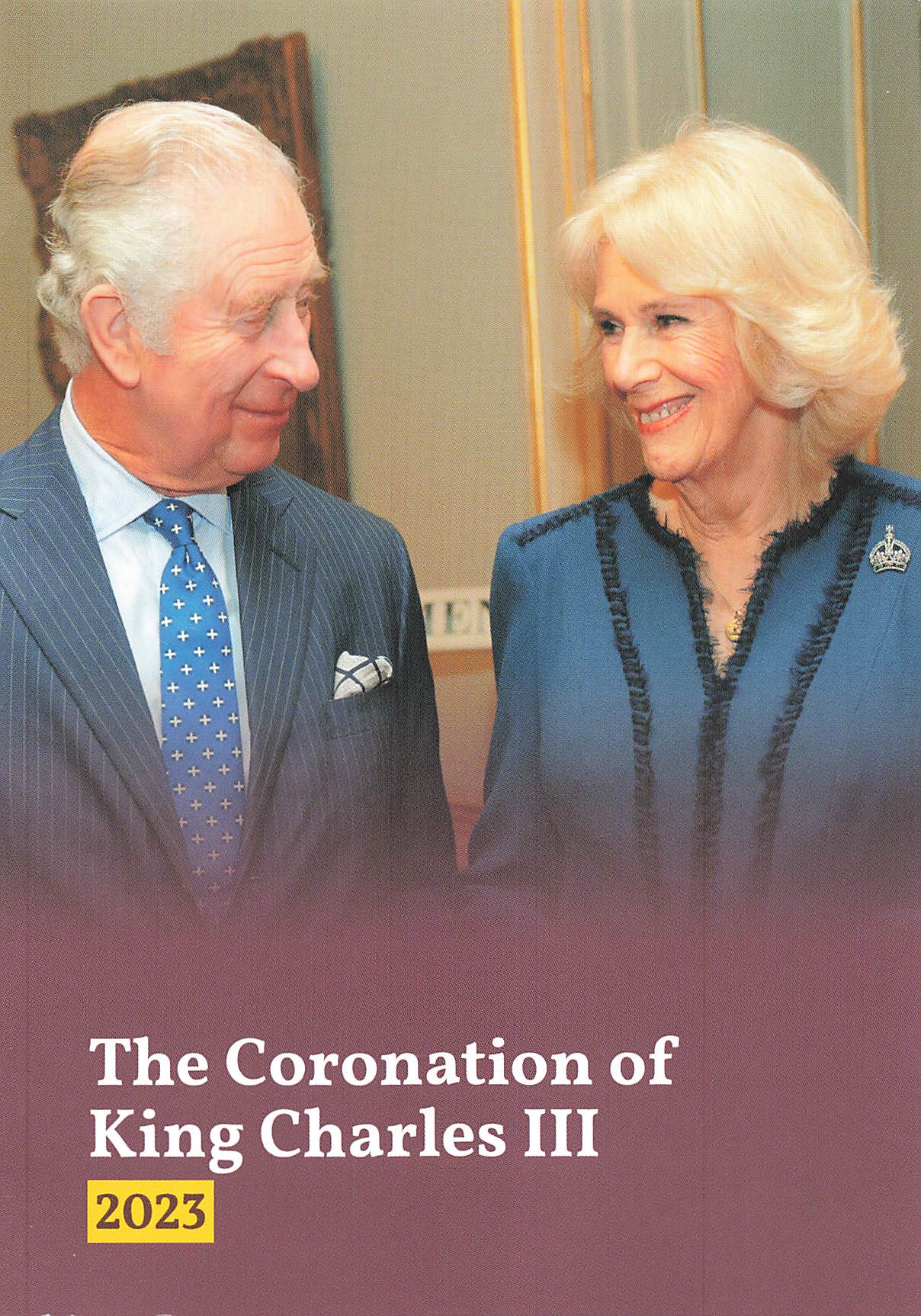 prayer for king charles iii page 1