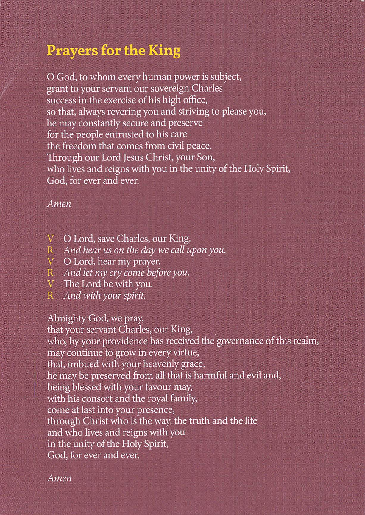 prayer for king charles iii page 3