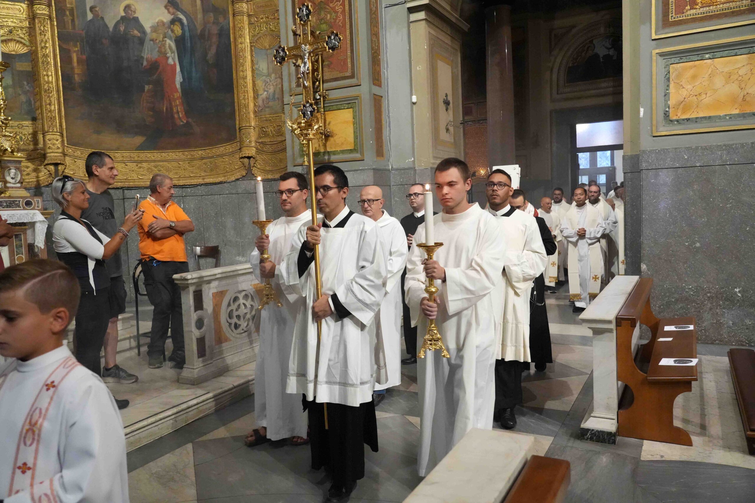 profession romeiv
