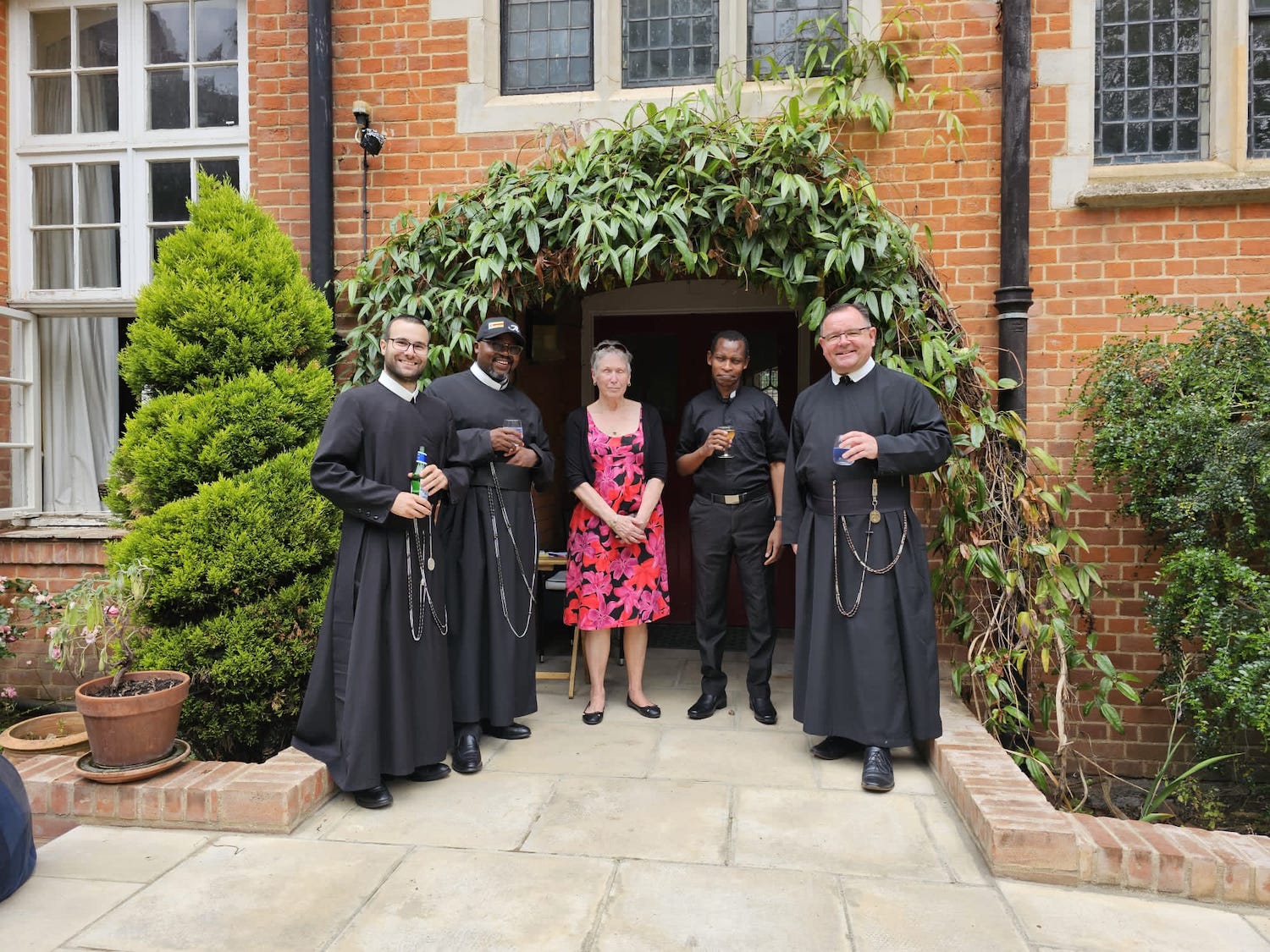 st marys garden party1jpg