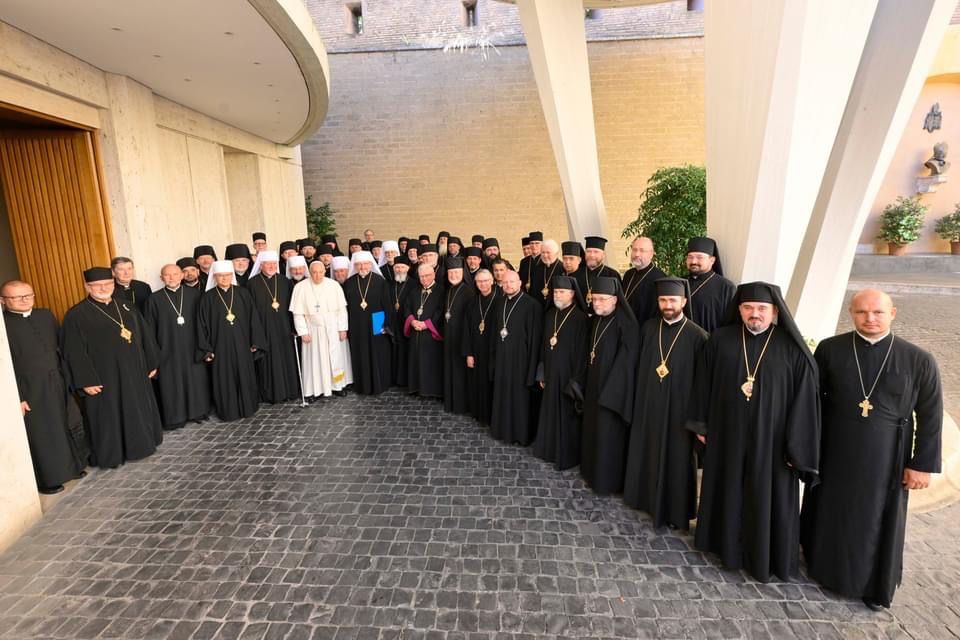 ukrainian church