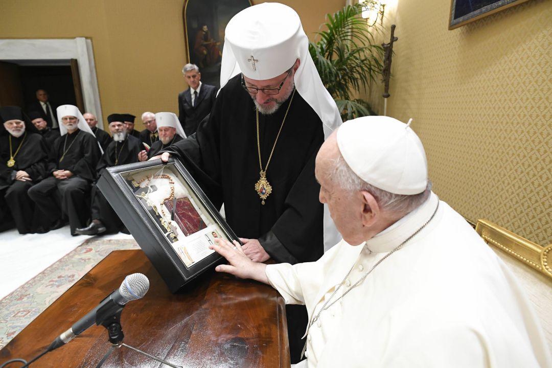 ukrainian cssr priests prison