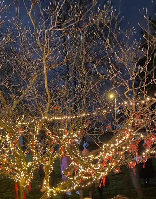ChristmabyCandlelight 2