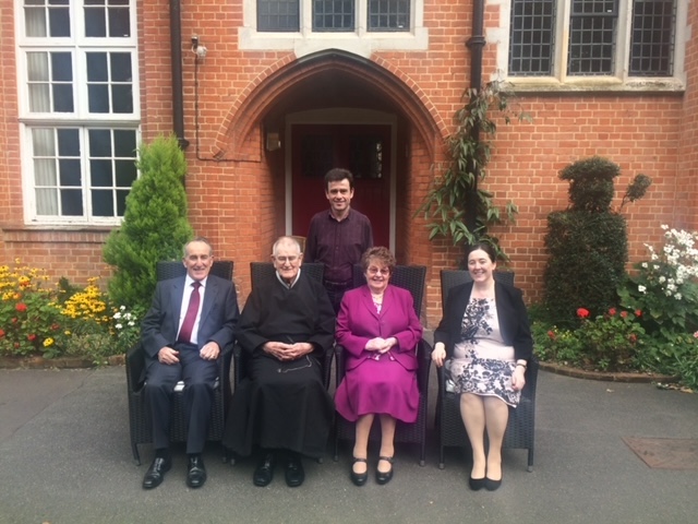 bev cssr and family