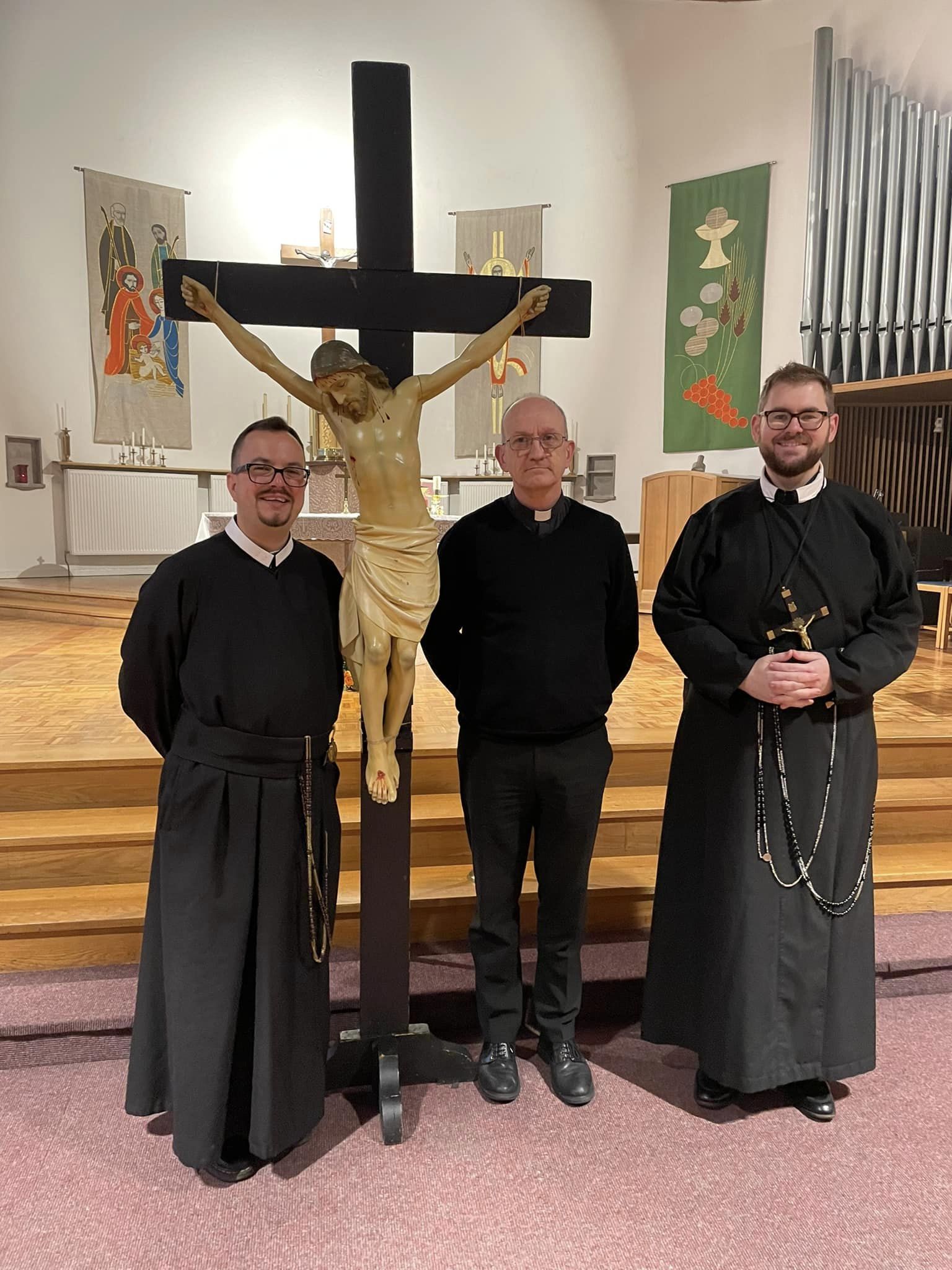 corstorphine mission cssr