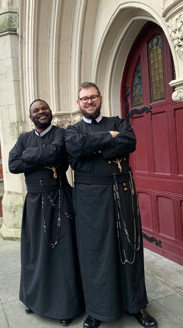 cssr mission fathers