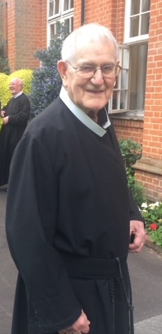 fr bev ahearn cssr rip