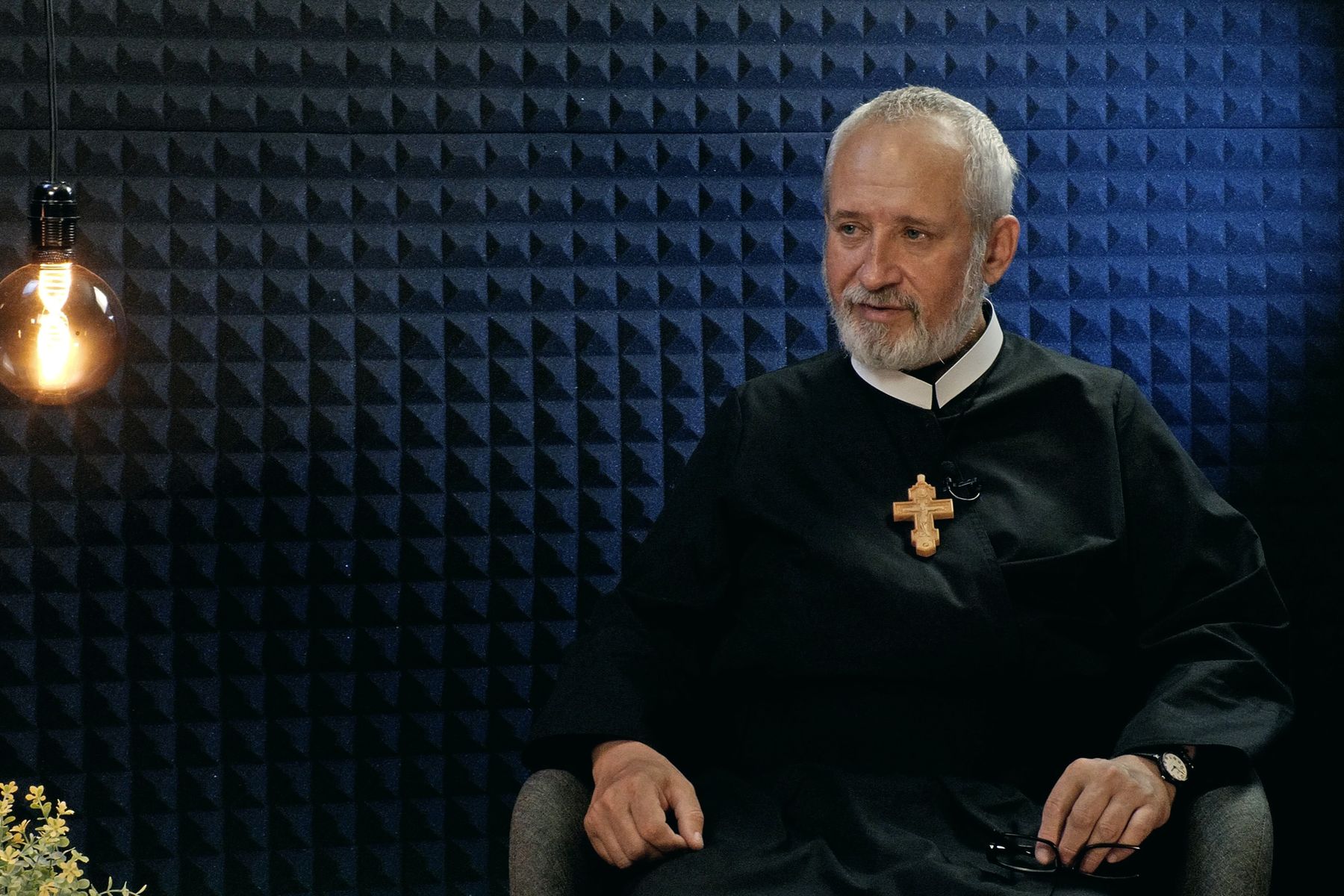 fr bohdan geleta cssr