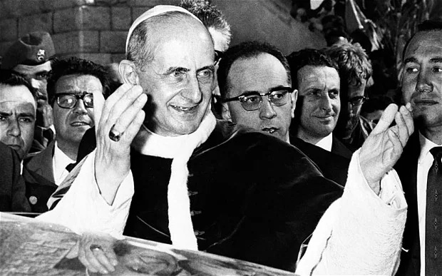 paul vi