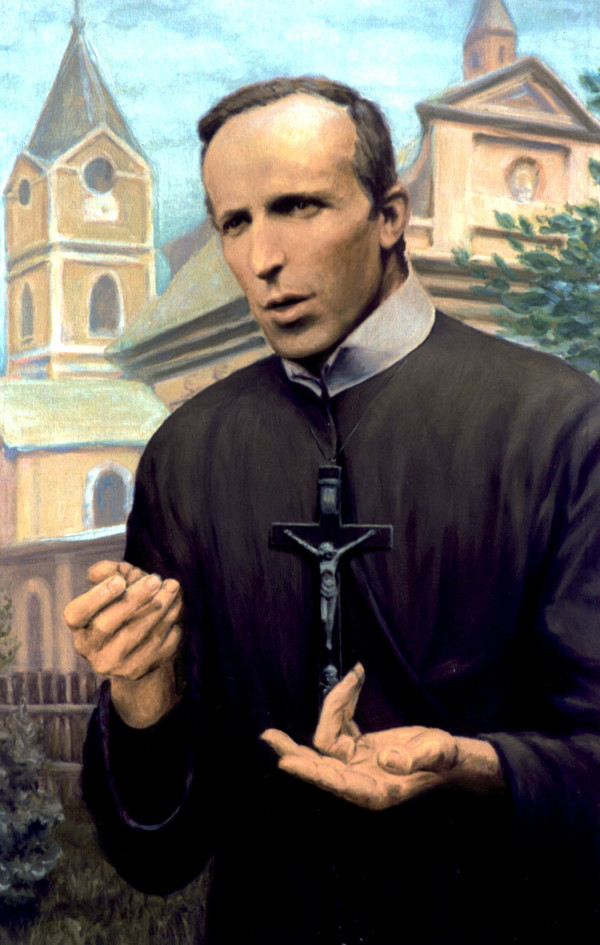 ven fr lubienski cssr