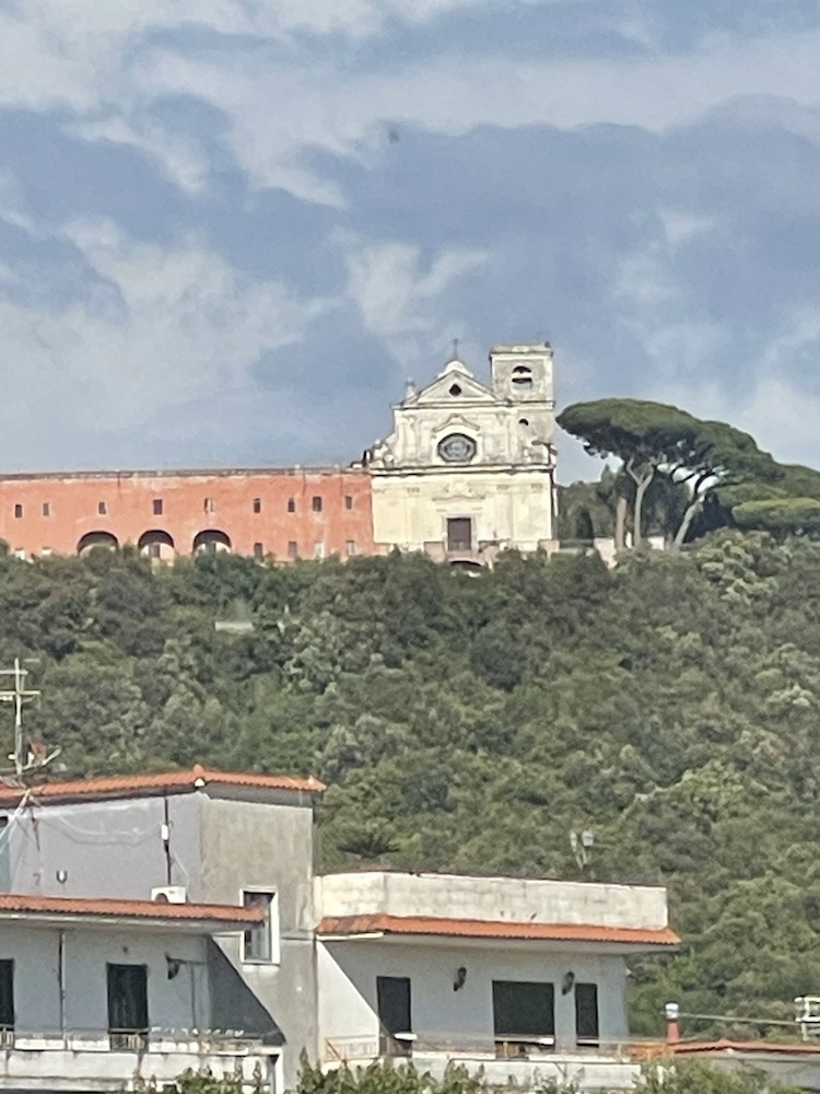 colle s alfonso