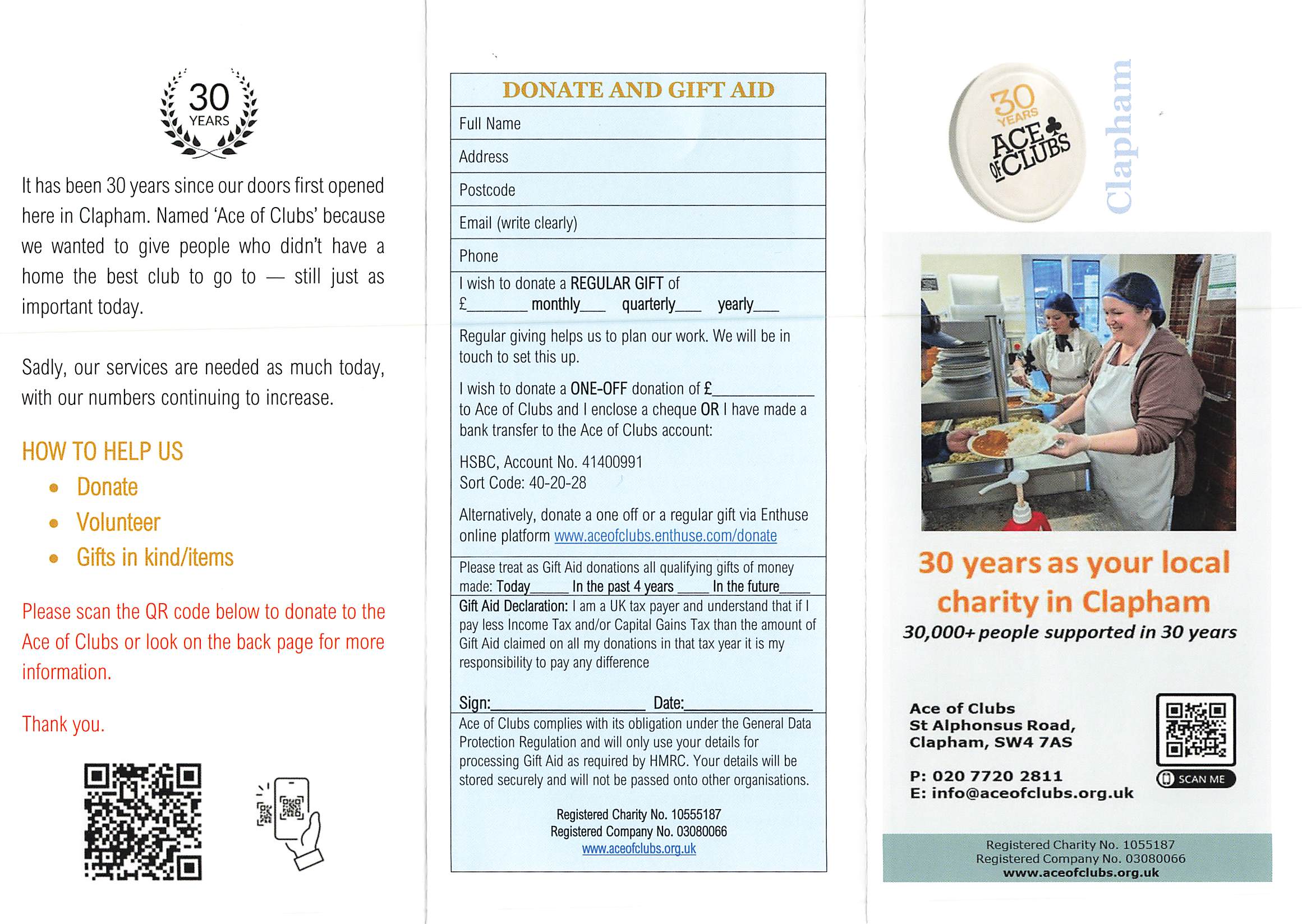 ace of clubs open day 2025 page 2
