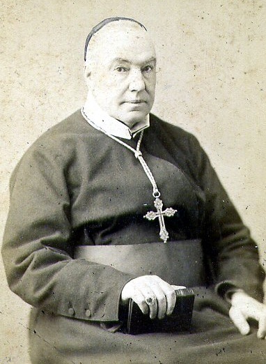 bishop r a coffin cssr