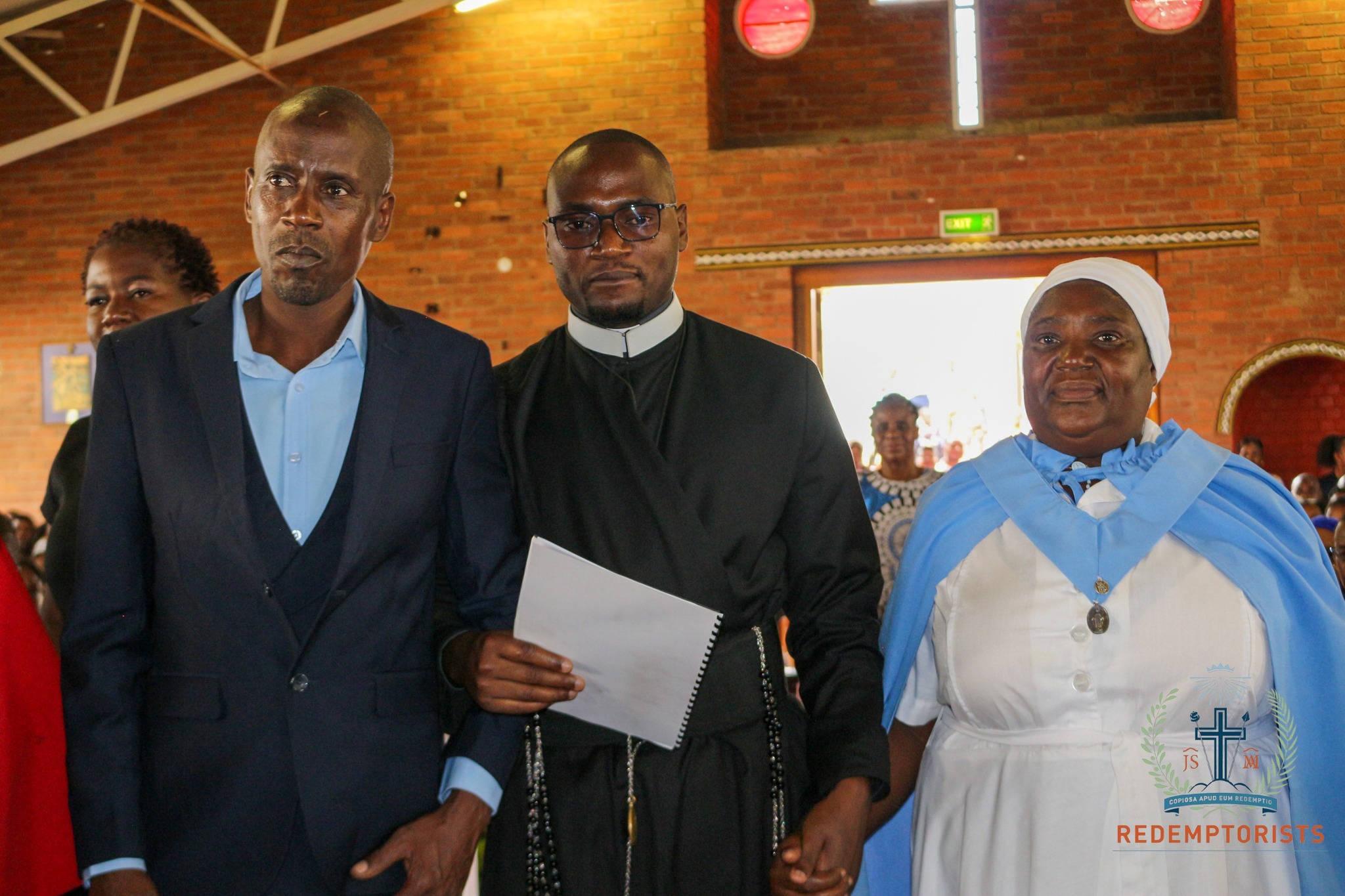br bothwell and family