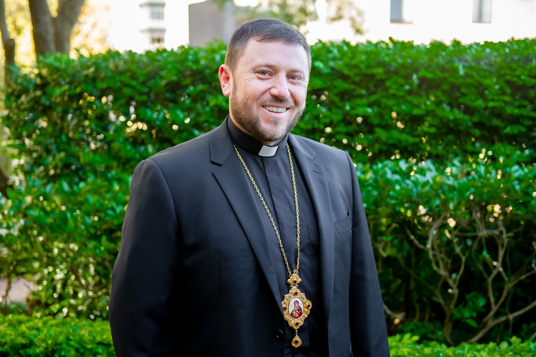 cardinal bychok cssr
