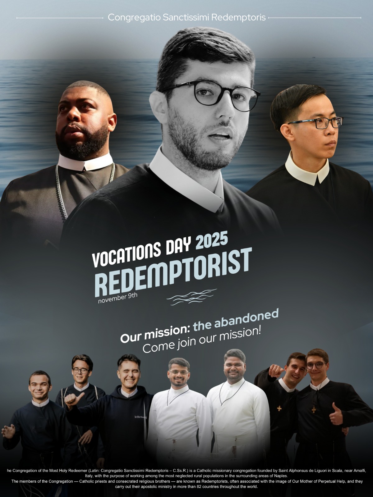 cssr vocations