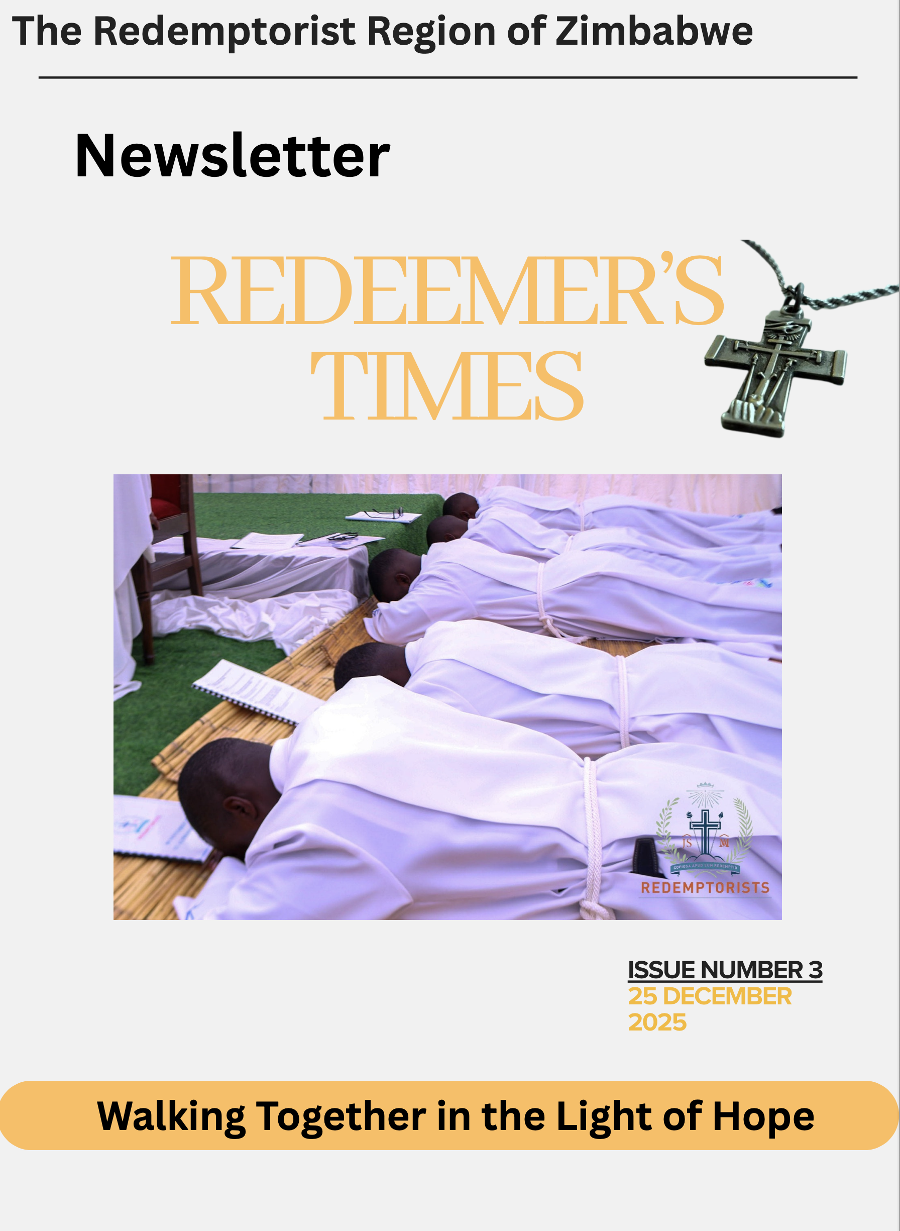 cssr zim news 25 december 2025