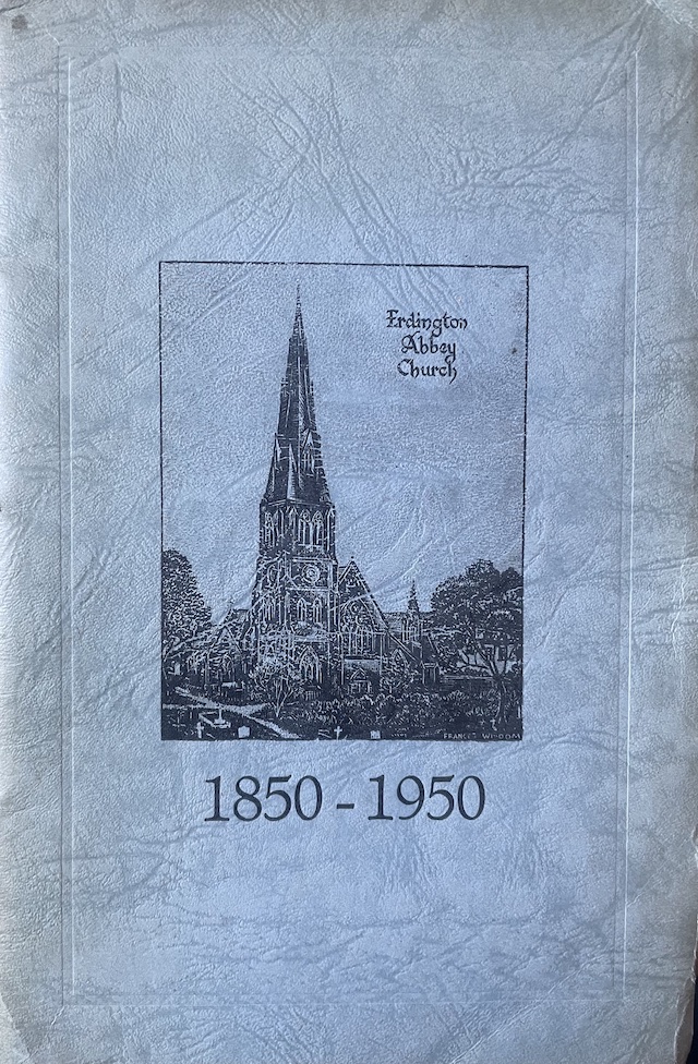 erdington abbey 1850 1950