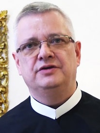 fr piotr chyla cssr