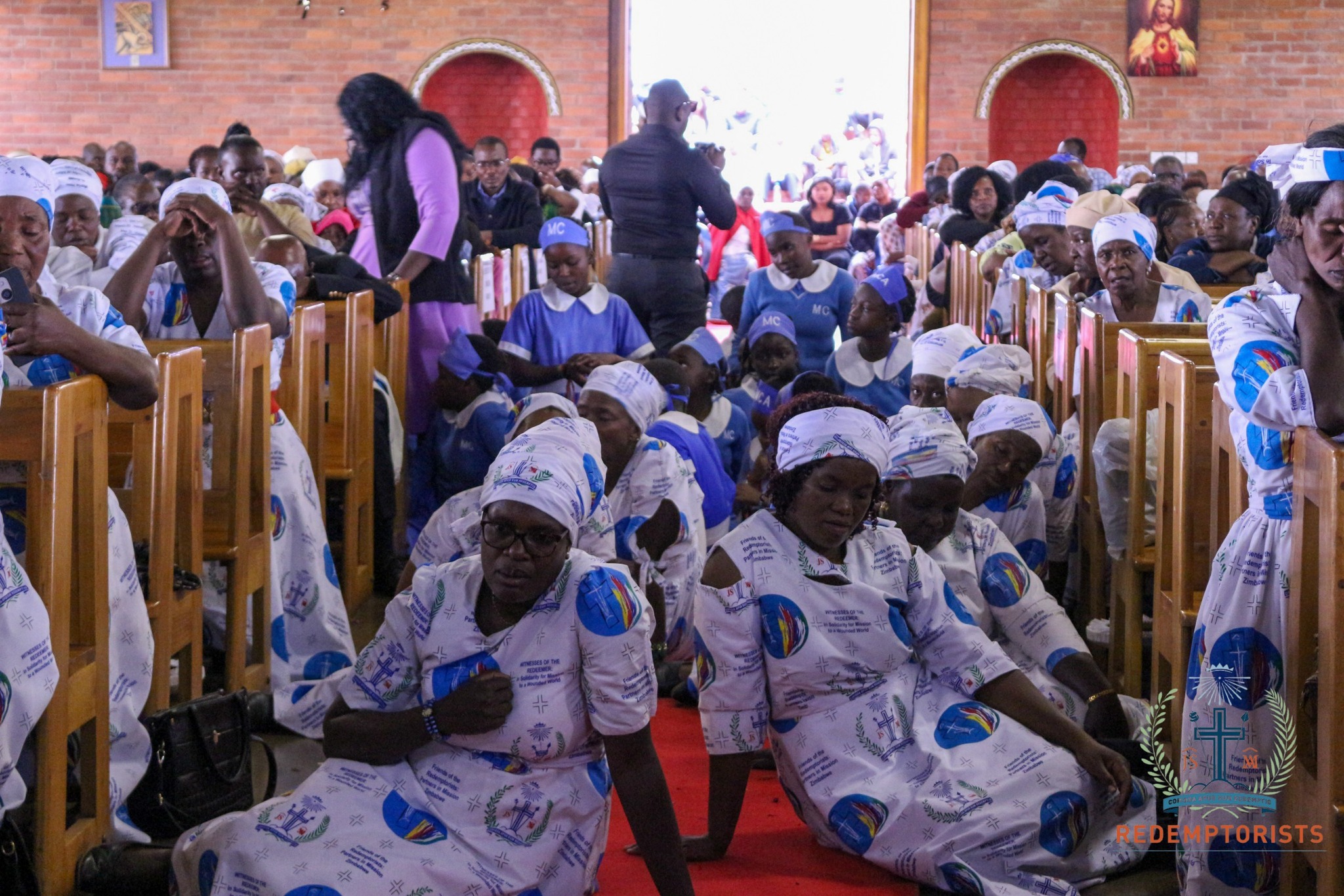 ladies dancers