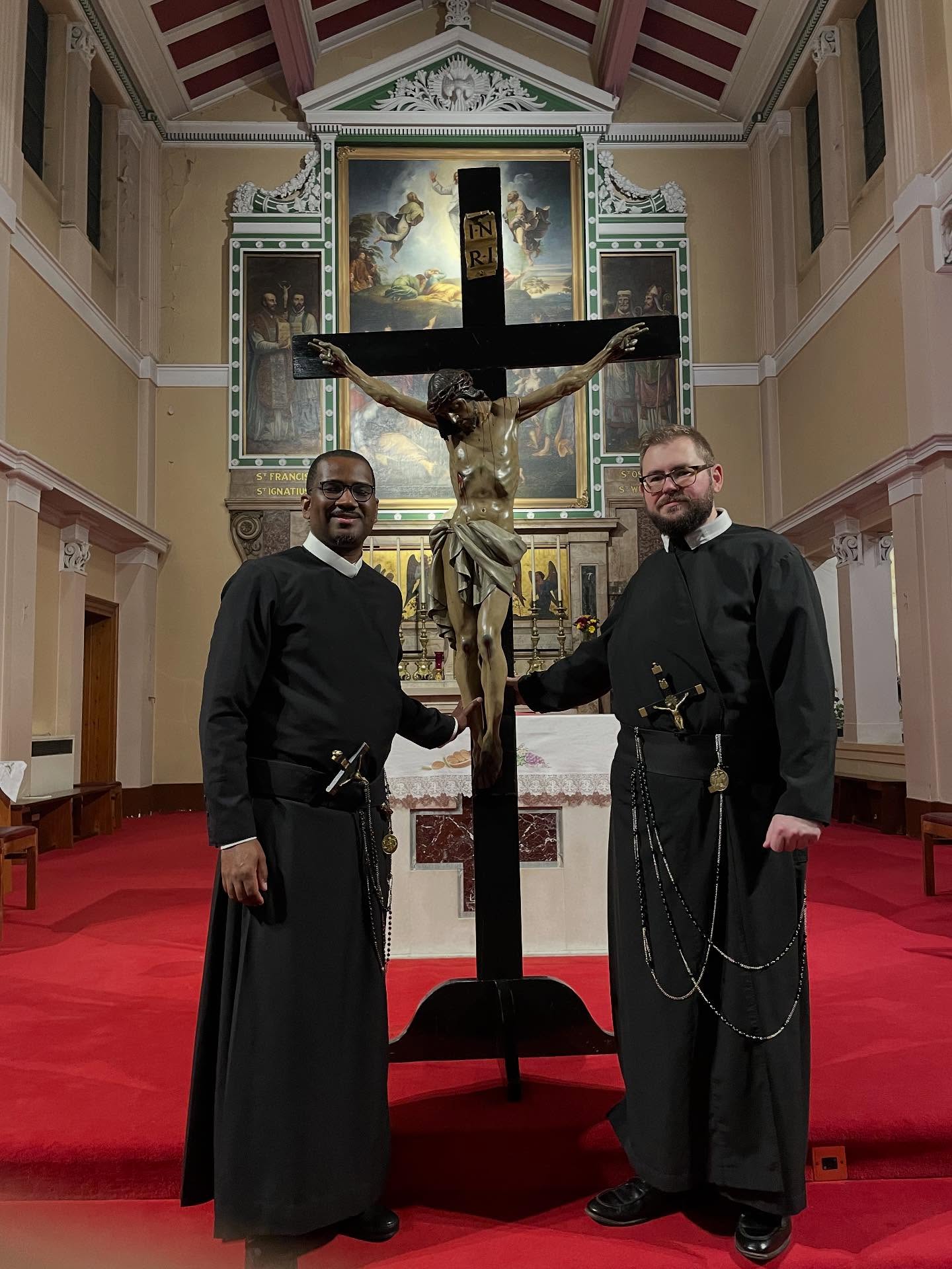 missioners worcester x2025