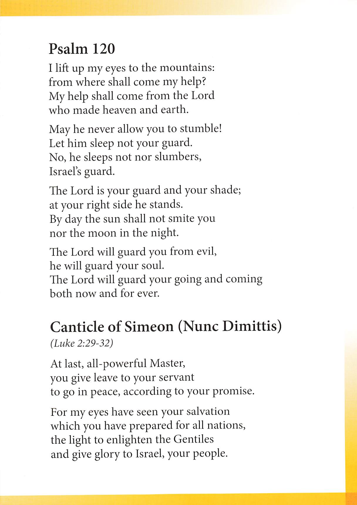 prayers death pope page 3