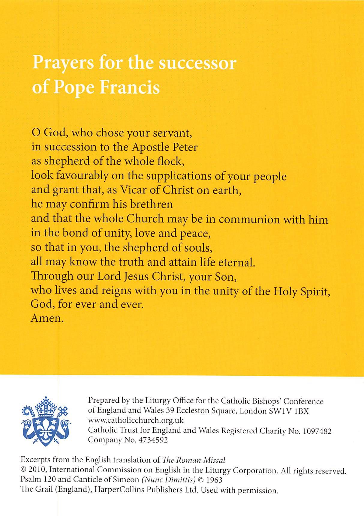 prayers death pope page 4