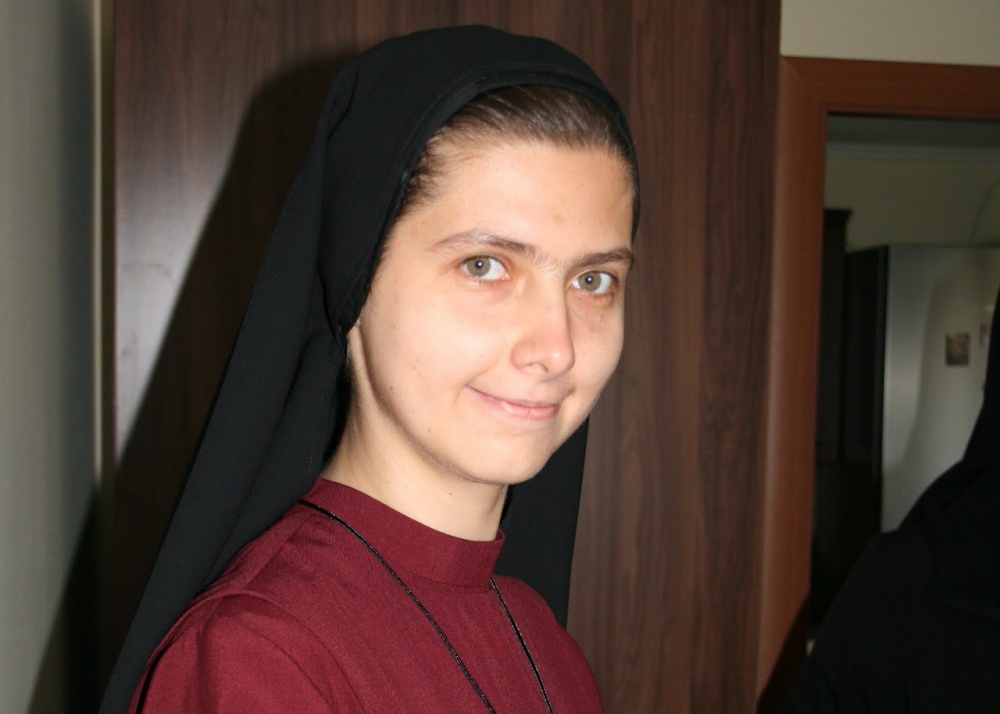 sr maria slepchenko ossr
