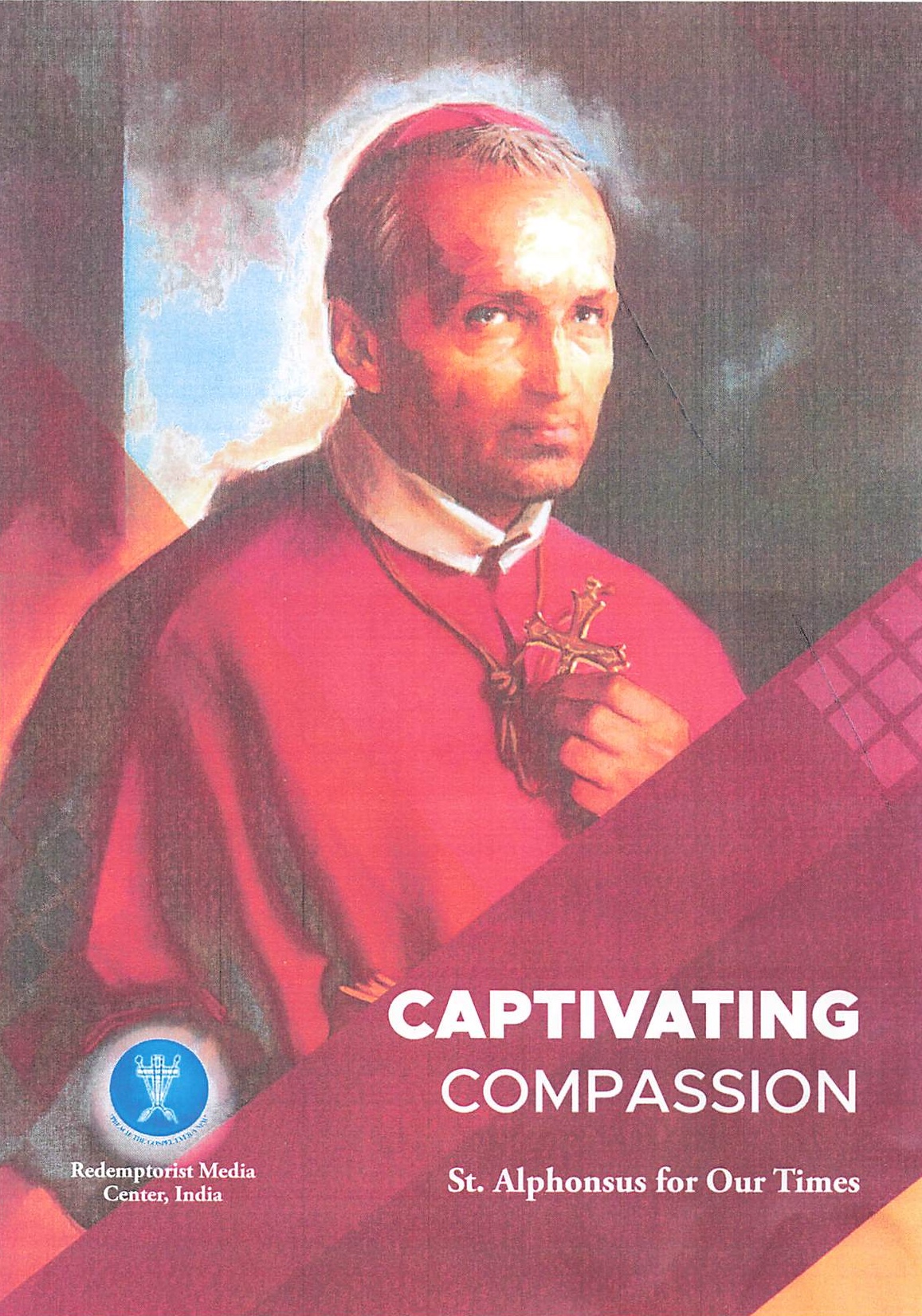 st alphonsus for our times