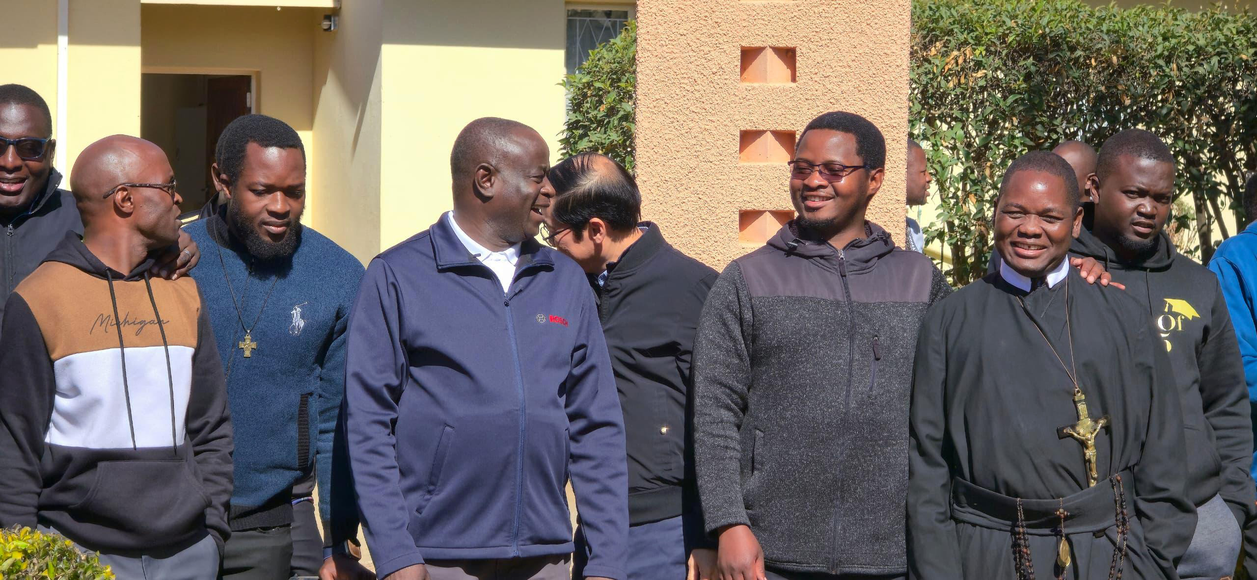 zim cssr canonical visit 2025ii