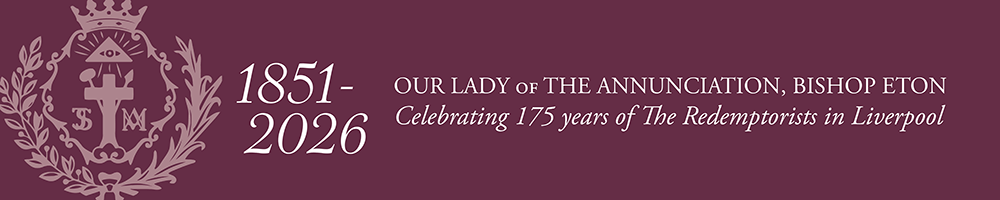 175 years of redemptorists