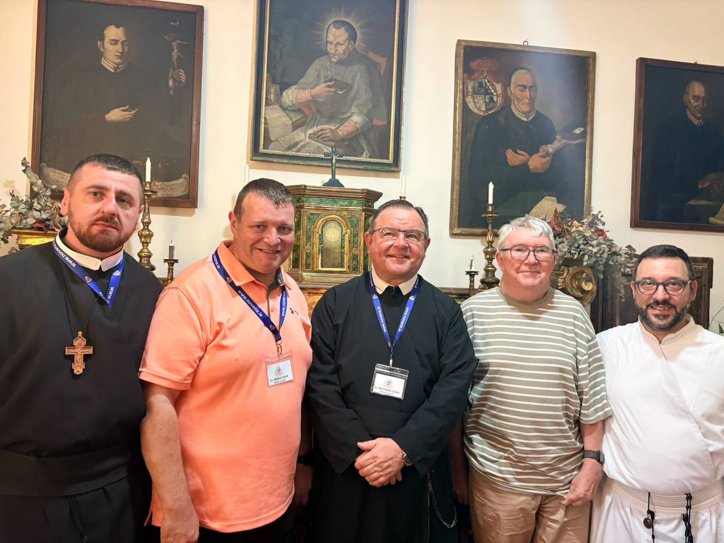 renewal of vows september 2026