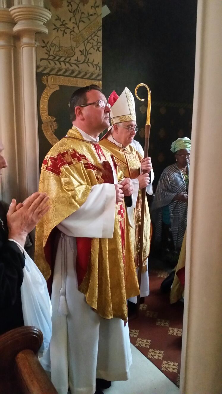 bp ralph in st marys sw4