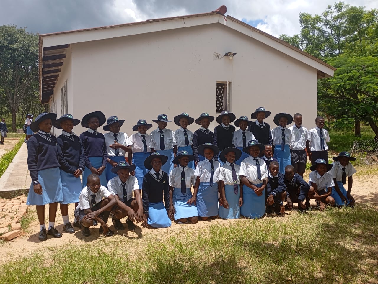 chiweshe children in need 2026