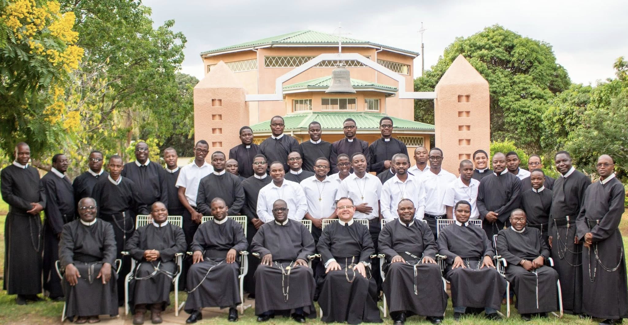 cssr community zimbabwe