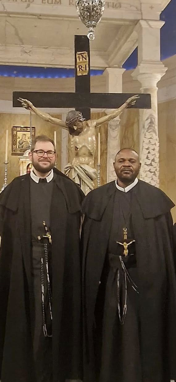 cssr missionaries