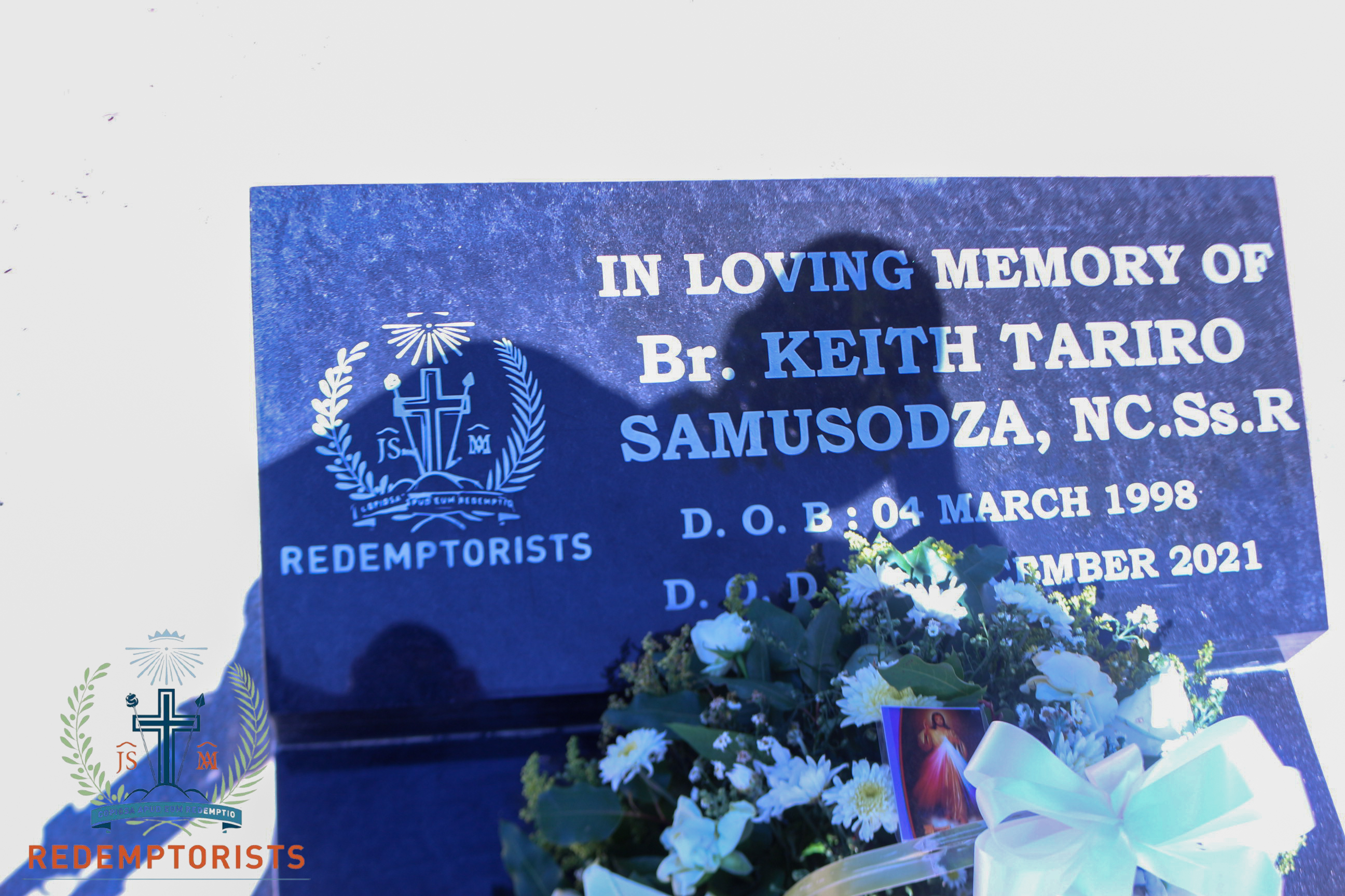 cssr zim graves br keith tariro samusodza